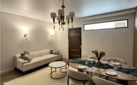 Продажа 3-комнатной квартиры, 101.4 м² в Алматы