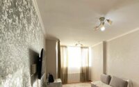 Аренда 2-комнатной квартиры, 56 м² в Астане - фото 2