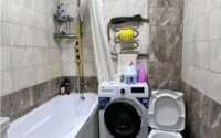 Продажа 2-комнатной квартиры, 40 м² в Астане - фото 3