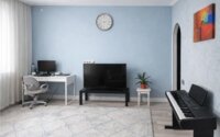 Продажа 4-комнатной квартиры, 97.7 м² в Алматы
