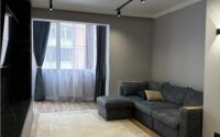 Продажа 3-комнатной квартиры, 114 м² в Алматы