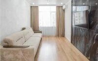 Продажа 3-комнатной квартиры, 85 м² в Астане