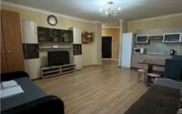 Продажа 4-комнатной квартиры, 105 м² в Караганде
