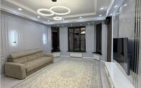 Продажа 2-комнатной квартиры, 63 м² в Алматы