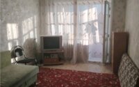Продажа 1-комнатной квартиры, 43 м² в Караганде