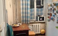 Продажа 2-комнатной квартиры, 42 м² в Алматы - фото 3