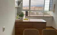 Продажа 2-комнатной квартиры, 77 м² в Алматы - фото 2