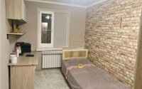 Продажа 2-комнатной квартиры, 42 м² в Алматы - фото 2