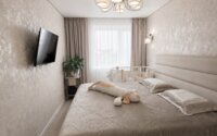 Продажа 3-комнатной квартиры, 73 м² в Караганде - фото 3