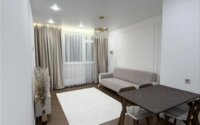 Продажа 2-комнатной квартиры, 44 м² в Астане