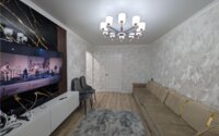 Продажа 2-комнатной квартиры, 43 м² в Караганде - фото 2