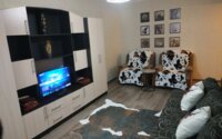 Аренда 1-комнатной квартиры посуточно, 34 м² в Алматы - фото 3