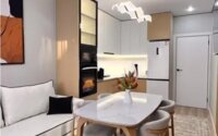 Продажа 2-комнатной квартиры, 42 м² в Алматы - фото 4