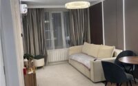 Продажа 2-комнатной квартиры, 39.1 м² в Алматы