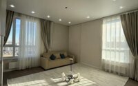 Продажа 2-комнатной квартиры, 42 м² в Астане