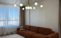 Продажа 3-комнатной квартиры, 97 м² в Астане