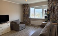 Продажа 2-комнатной квартиры, 47.2 м² в Алматы