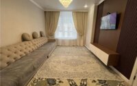Продажа 3-комнатной квартиры, 87 м² в Астане