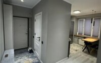 Продажа 2-комнатной квартиры, 55 м² в Алматы - фото 6