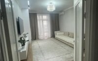 Продажа 3-комнатной квартиры, 96 м² в Караганде