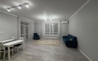 Продажа 3-комнатной квартиры, 83 м² в Астане