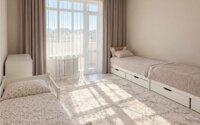Продажа 3-комнатной квартиры, 94 м² в Караганде - фото 3