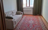 Продажа 2-комнатной квартиры, 59.9 м² в Астане
