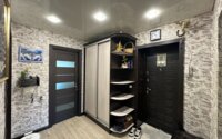 Продажа 4-комнатной квартиры, 86.9 м² в Караганде - фото 24