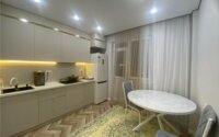 Продажа 1-комнатной квартиры, 52.5 м² в Астане - фото 2