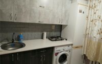 Продажа 1-комнатной квартиры, 28 м² в Караганде - фото 4