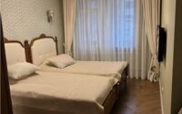 Продажа 4-комнатной квартиры, 151.4 м² в Алматы - фото 4