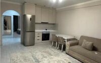 Продажа 2-комнатной квартиры, 44.6 м² в Алматы - фото 2