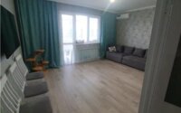 Продажа 3-комнатной квартиры, 90 м² в Алматы