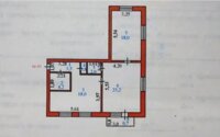 Продажа 2-комнатной квартиры, 70 м² в Астане - фото 6