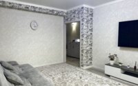 Продажа 3-комнатной квартиры, 87.4 м² в Усть-Каменогорске