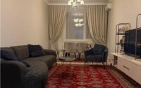Продажа 3-комнатной квартиры, 105 м² в Астане