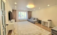 Продажа 3-комнатной квартиры, 108 м² в Астане - фото 2