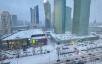 Продажа 3-комнатной квартиры, 97.5 м² в Астане - фото 26
