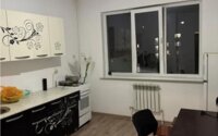 Продажа 1-комнатной квартиры, 38 м² в Алматы - фото 2