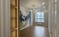 Продажа 4-комнатной квартиры, 87 м² в Астане - фото 3