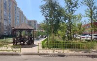 Продажа 3-комнатной квартиры, 80 м² в Астане - фото 10