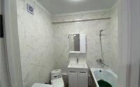 Продажа 1-комнатной квартиры, 44 м² в Алматы - фото 4