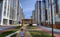Продажа 2-комнатной квартиры, 71.3 м² в Астане - фото 23