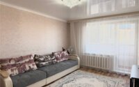 Продажа 3-комнатной квартиры, 65 м² в Караганде - фото 2