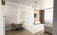 Продажа 1-комнатной квартиры, 47.5 м² в Астане