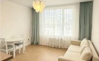 Продажа 2-комнатной квартиры, 40 м² в Астане