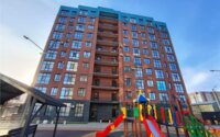 Продажа 3-комнатной квартиры, 95 м² в Караганде - фото 19
