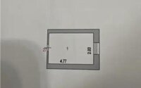 Продажа 1-комнатной квартиры, 15 м² в Астане - фото 2