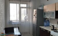 Продажа 1-комнатной квартиры, 35 м² в Астане - фото 5