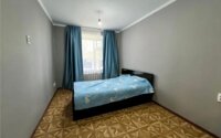 Продажа 2-комнатной квартиры, 50 м² в Караганде